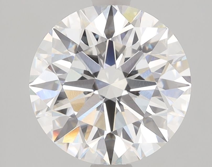 IGI Round 2.03ct F VVS2 - Ideal Loose Lab Diamond: IGI Round 2.03ct F VVS2 - Ideal Loose Lab Diamond Item Specifics: Source: This Is A Real Diamond Grown In A Lab Not Mined. Carat: 2.03 Cut: ID Color: F Clarity: VVS2 Polish: EX Symmetry: EX Measuremen