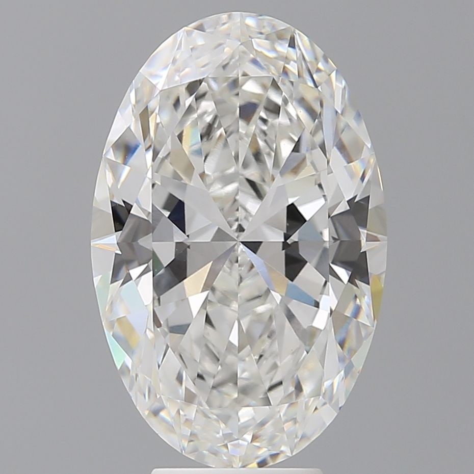 IGI Oval 6.57ct F VVS2 - Loose Lab Diamond: IGI Oval 6.57ct F VVS2 - Loose Lab Diamond Item Specifics: Source: This Is A Real Diamond Grown In A Lab Not Mined. Carat: 6.57 Cut: - Color: F Clarity: VVS2 Polish: EX Symmetry: EX Measurements: 15.9