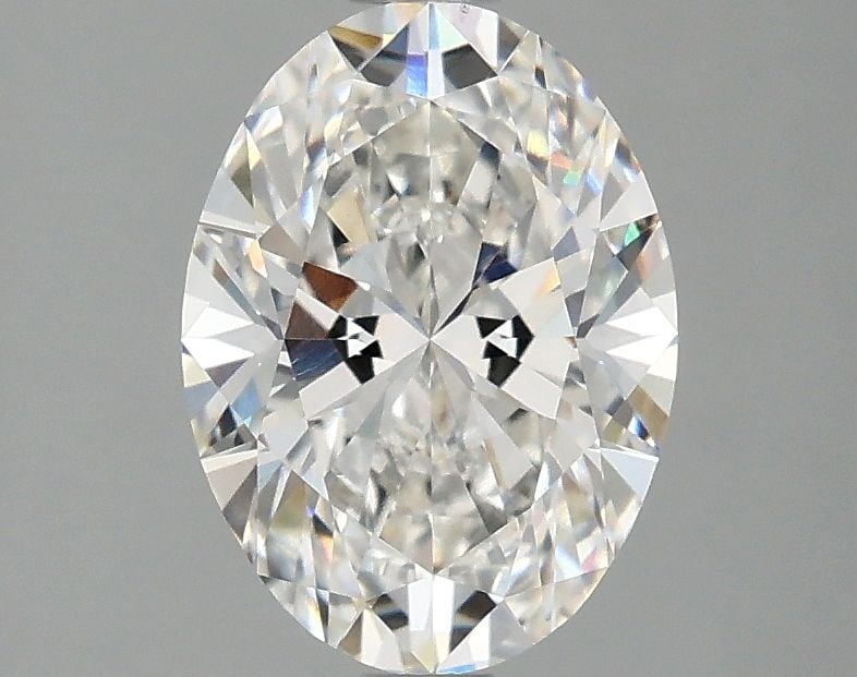 IGI Oval 1.58ct E VVS2 - Loose Lab Diamond: IGI Oval 1.58ct E VVS2 - Loose Lab Diamond Item Specifics: Source: This Is A Real Diamond Grown In A Lab Not Mined. Carat: 1.58 Cut: - Color: E Clarity: VVS2 Polish: EX Symmetry: EX Measurements: 9.15