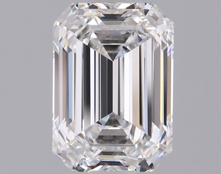 IGI Emerald 1.75ct E VVS1 - Loose Lab Diamond: IGI Emerald 1.75ct E VVS1 - Loose Lab Diamond Item Specifics: Source: This Is A Real Diamond Grown In A Lab Not Mined. Carat: 1.75 Cut: - Color: E Clarity: VVS1 Polish: EX Symmetry: EX Measurements: 7