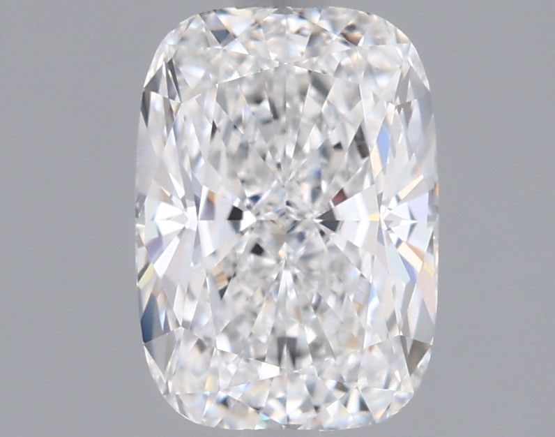 IGI Cushion Modified 1.51ct E VVS1 - Loose Lab Diamond: IGI Cushion Modified 1.51ct E VVS1 - Loose Lab Diamond Item Specifics: Source: This Is A Real Diamond Grown In A Lab Not Mined. Carat: 1.51 Cut: - Color: E Clarity: VVS1 Polish: EX Symmetry: EX Measur