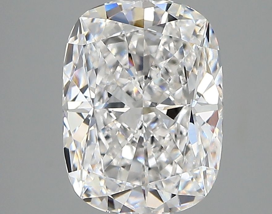 IGI Cushion Modified 2.81ct D VVS2 - Loose Lab Diamond: IGI Cushion Modified 2.81ct D VVS2 - Loose Lab Diamond Item Specifics: Source: This Is A Real Diamond Grown In A Lab Not Mined. Carat: 2.81 Cut: - Color: D Clarity: VVS2 Polish: EX Symmetry: EX Measur