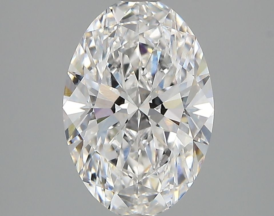 IGI Oval 2.4ct D VVS1 - Loose Lab Diamond: IGI Oval 2.4ct D VVS1 - Loose Lab Diamond Item Specifics: Source: This Is A Real Diamond Grown In A Lab Not Mined. Carat: 2.4 Cut: - Color: D Clarity: VVS1 Polish: EX Symmetry: EX Measurements: 11.03L
