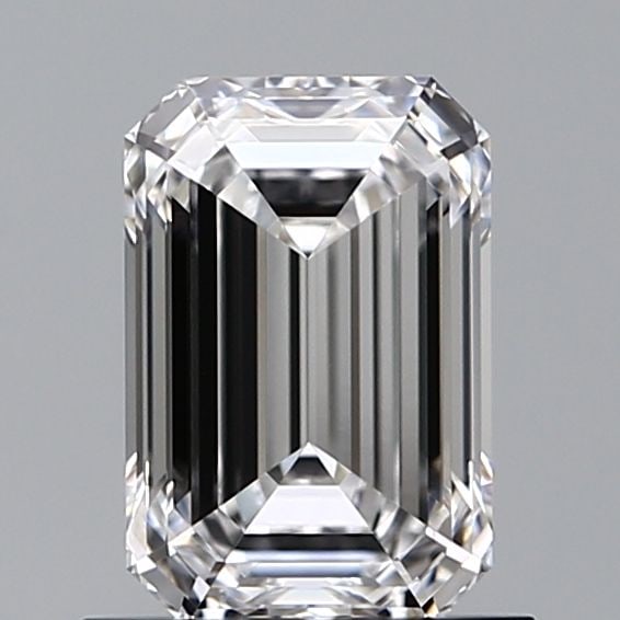 IGI Emerald 1.01ct D VVS2 - Loose Lab Diamond: IGI Emerald 1.01ct D VVS2 - Loose Lab Diamond Item Specifics: Source: This Is A Real Diamond Grown In A Lab Not Mined. Carat: 1.01 Cut: - Color: D Clarity: VVS2 Polish: EX Symmetry: EX Measurements: 7