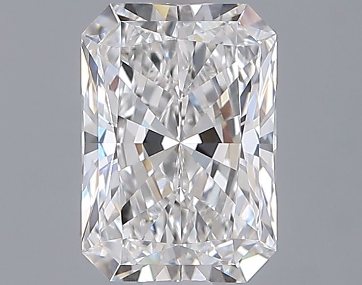 IGI Radiant 1.55ct E VVS1 - Loose Lab Diamond: IGI Radiant 1.55ct E VVS1 - Loose Lab Diamond Item Specifics: Source: This Is A Real Diamond Grown In A Lab Not Mined. Carat: 1.55 Cut: - Color: E Clarity: VVS1 Polish: EX Symmetry: EX Measurements: 8