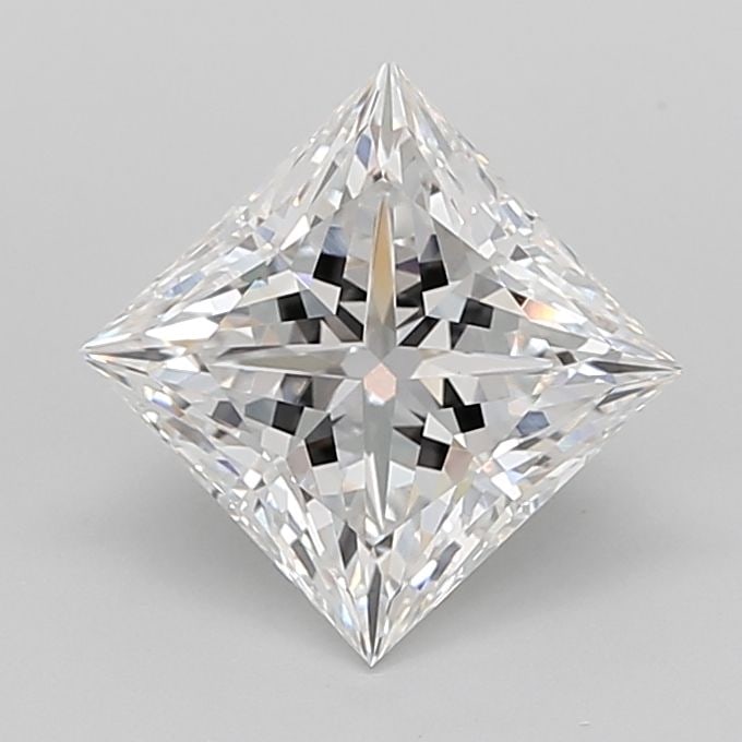 IGI Princess 3.05ct E VVS2 - Loose Lab Diamond: IGI Princess 3.05ct E VVS2 - Loose Lab Diamond Item Specifics: Source: This Is A Real Diamond Grown In A Lab Not Mined. Carat: 3.05 Cut: - Color: E Clarity: VVS2 Polish: EX Symmetry: EX Measurements: 