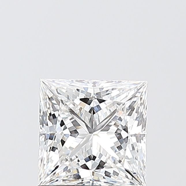 IGI Princess 1.11ct D VVS2 - Loose Lab Diamond: IGI Princess 1.11ct D VVS2 - Loose Lab Diamond Item Specifics: Source: This Is A Real Diamond Grown In A Lab Not Mined. Carat: 1.11 Cut: - Color: D Clarity: VVS2 Polish: EX Symmetry: EX Measurements: 