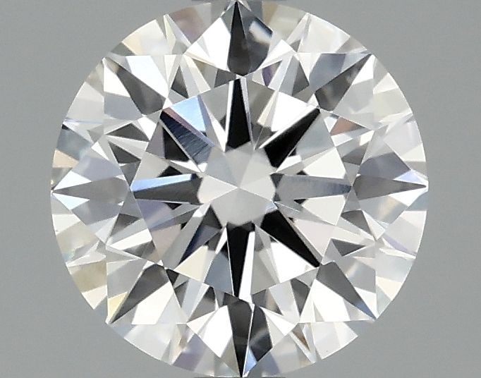 IGI Round 1.55ct E VVS2 - Loose Lab Diamond (1 of 1)