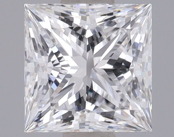 IGI Princess 1.08ct D VVS2 - Loose Lab Diamond: IGI Princess 1.08ct D VVS2 - Loose Lab Diamond Item Specifics: Source: This Is A Real Diamond Grown In A Lab Not Mined. Carat: 1.08 Cut: - Color: D Clarity: VVS2 Polish: EX Symmetry: EX Measurements: 