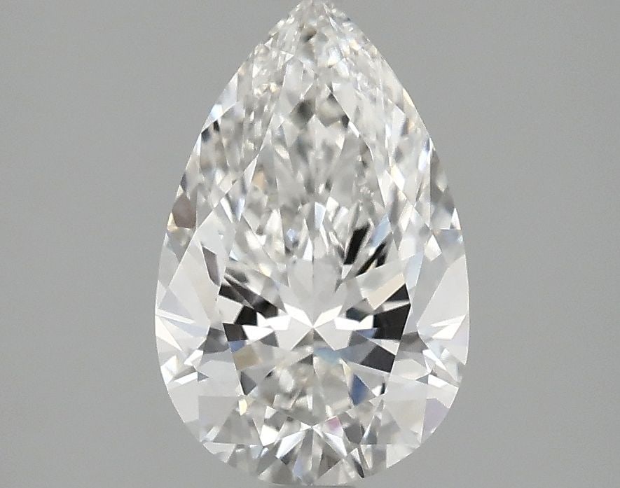 IGI Pear 1.54ct F VVS2 - Loose Lab Diamond: IGI Pear 1.54ct F VVS2 - Loose Lab Diamond Item Specifics: Source: This Is A Real Diamond Grown In A Lab Not Mined. Carat: 1.54 Cut: - Color: F Clarity: VVS2 Polish: EX Symmetry: EX Measurements: 10.1