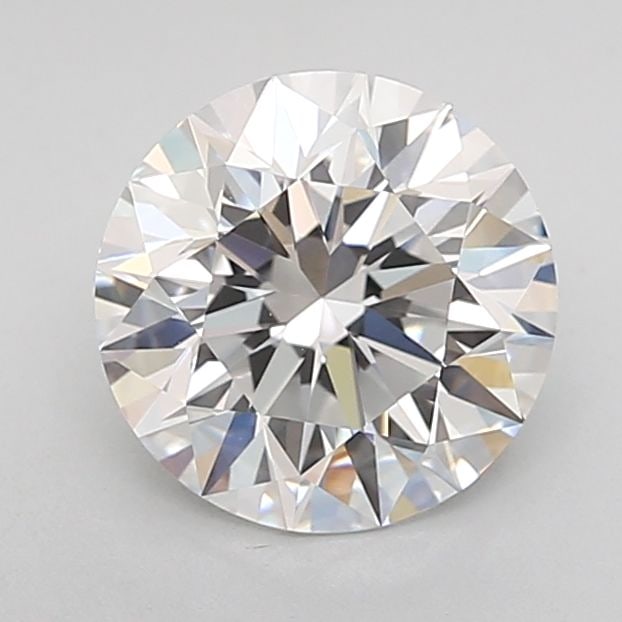 IGI Round 1.74ct D VVS2 - Loose Lab Diamond: IGI Round 1.74ct D VVS2 - Loose Lab Diamond Item Specifics: Source: This Is A Real Diamond Grown In A Lab Not Mined. Carat: 1.74 Cut: EX Color: D Clarity: VVS2 Polish: EX Symmetry: EX Measurements: 7.