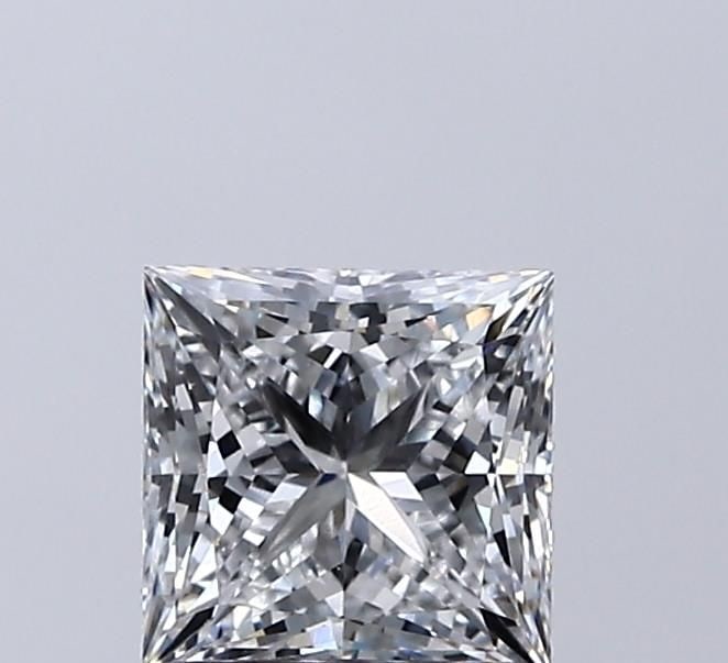 IGI Princess 1.07ct D VVS1 - Loose Lab Diamond: IGI Princess 1.07ct D VVS1 - Loose Lab Diamond Item Specifics: Source: This Is A Real Diamond Grown In A Lab Not Mined. Carat: 1.07 Cut: - Color: D Clarity: VVS1 Polish: EX Symmetry: EX Measurements: 