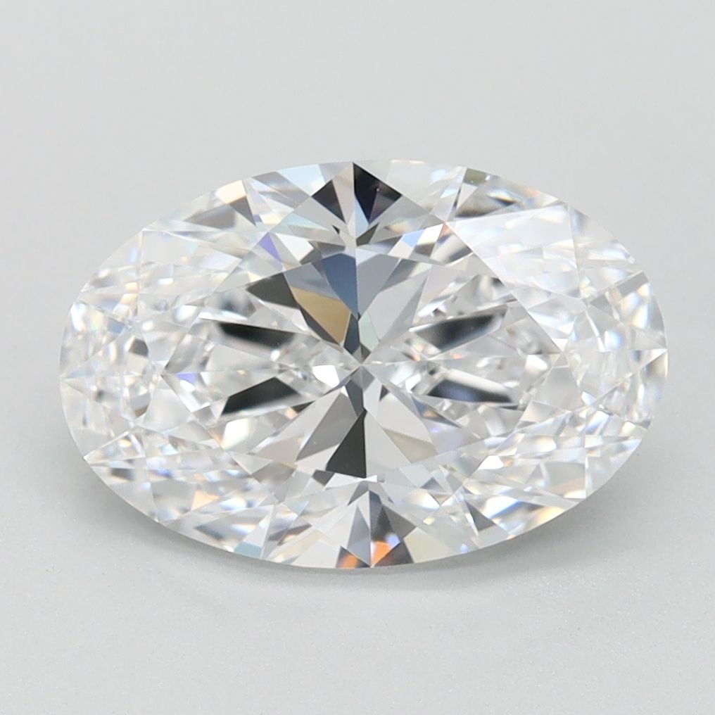 IGI Oval 1.9ct D FL - Loose Lab Diamond: IGI Oval 1.9ct D FL - Loose Lab Diamond Item Specifics: Source: This Is A Real Diamond Grown In A Lab Not Mined. Carat: 1.9 Cut: - Color: D Clarity: FL Polish: EX Symmetry: EX Measurements: 10.12L X 6