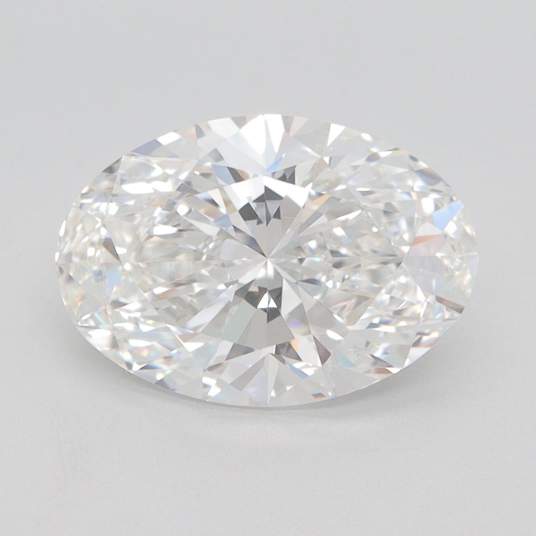 IGI Oval 3.3ct F IF - Loose Lab Diamond: IGI Oval 3.3ct F IF - Loose Lab Diamond Item Specifics: Source: This Is A Real Diamond Grown In A Lab Not Mined. Carat: 3.3 Cut: - Color: F Clarity: IF Polish: EX Symmetry: EX Measurements: 12.12L X 8