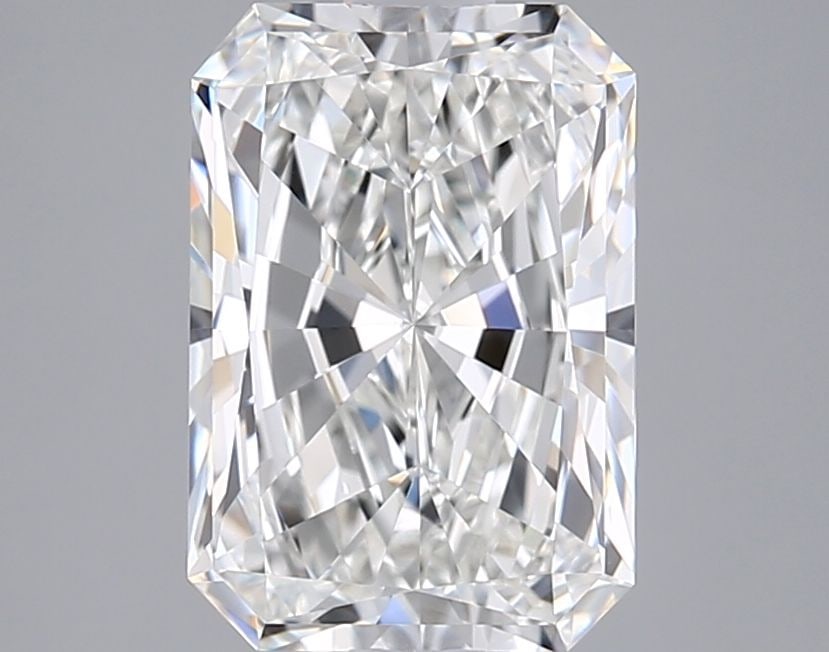 IGI Radiant 2.01ct G VVS1 - Loose Lab Diamond: IGI Radiant 2.01ct G VVS1 - Loose Lab Diamond Item Specifics: Source: This Is A Real Diamond Grown In A Lab Not Mined. Carat: 2.01 Cut: - Color: G Clarity: VVS1 Polish: EX Symmetry: EX Measurements: 9
