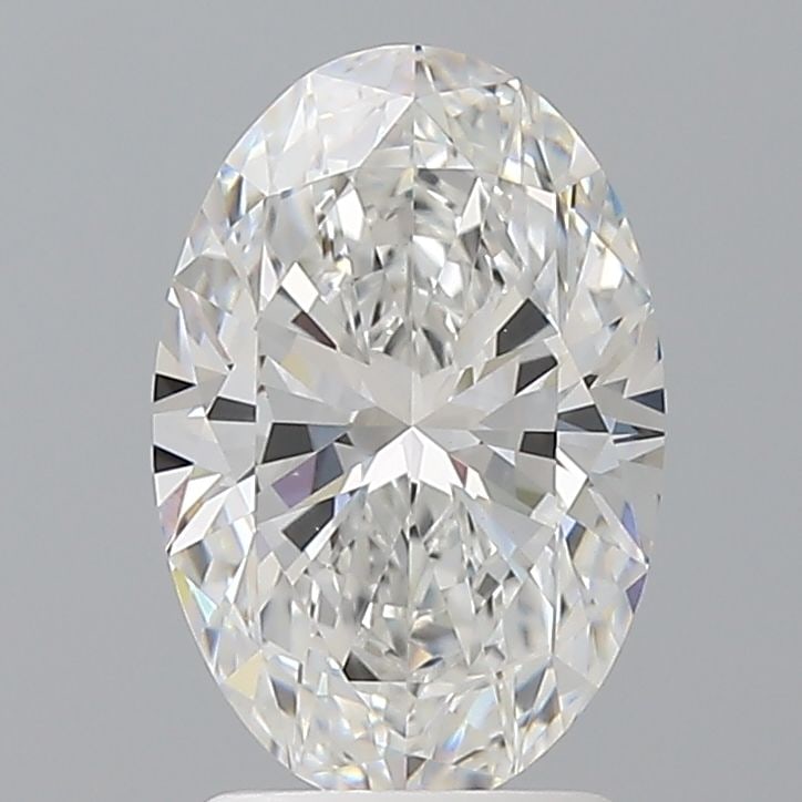 IGI Oval 2.04ct E VVS2 - Loose Lab Diamond: IGI Oval 2.04ct E VVS2 - Loose Lab Diamond Item Specifics: Source: This Is A Real Diamond Grown In A Lab Not Mined. Carat: 2.04 Cut: - Color: E Clarity: VVS2 Polish: EX Symmetry: EX Measurements: 10.4