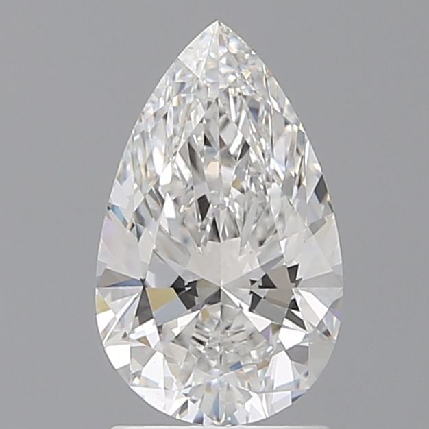IGI Pear 1.54ct E VVS2 - Loose Lab Diamond: IGI Pear 1.54ct E VVS2 - Loose Lab Diamond Item Specifics: Source: This Is A Real Diamond Grown In A Lab Not Mined. Carat: 1.54 Cut: - Color: E Clarity: VVS2 Polish: EX Symmetry: EX Measurements: 10.5