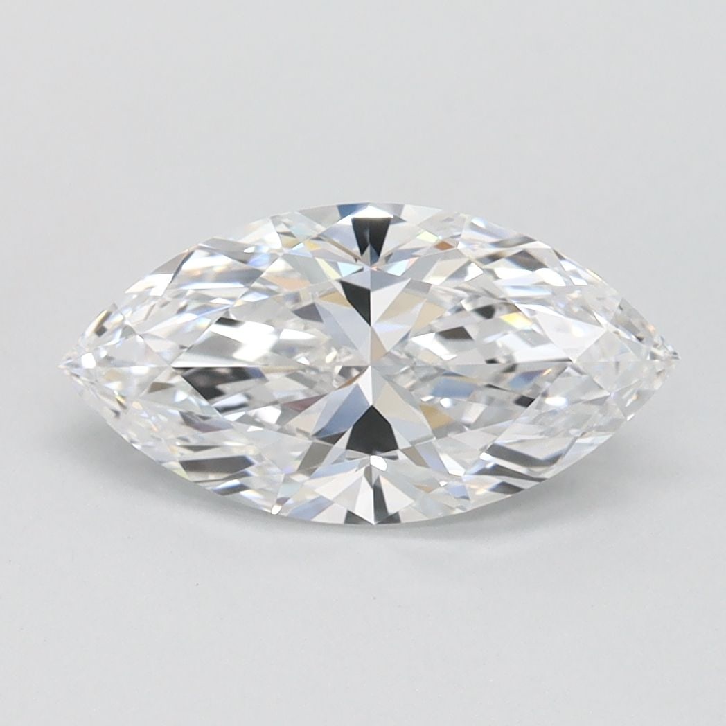 IGI Marquise 1.11ct D IF - Loose Lab Diamond: IGI Marquise 1.11ct D IF - Loose Lab Diamond Item Specifics: Source: This Is A Real Diamond Grown In A Lab Not Mined. Carat: 1.11 Cut: - Color: D Clarity: IF Polish: EX Symmetry: EX Measurements: 10.5