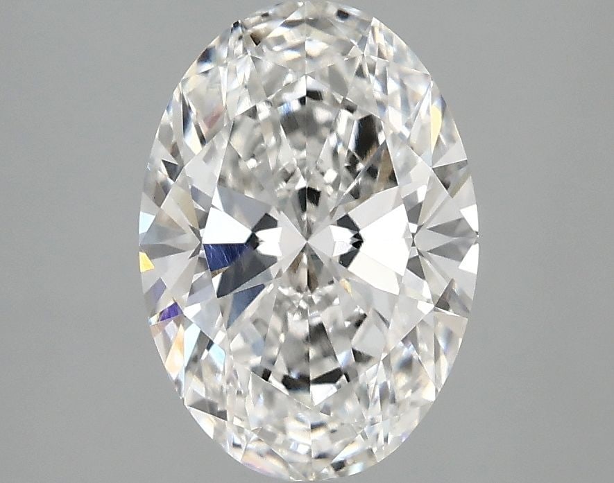 IGI Oval 2.03ct F VVS2 - Loose Lab Diamond: IGI Oval 2.03ct F VVS2 - Loose Lab Diamond Item Specifics: Source: This Is A Real Diamond Grown In A Lab Not Mined. Carat: 2.03 Cut: - Color: F Clarity: VVS2 Polish: EX Symmetry: EX Measurements: 10.2