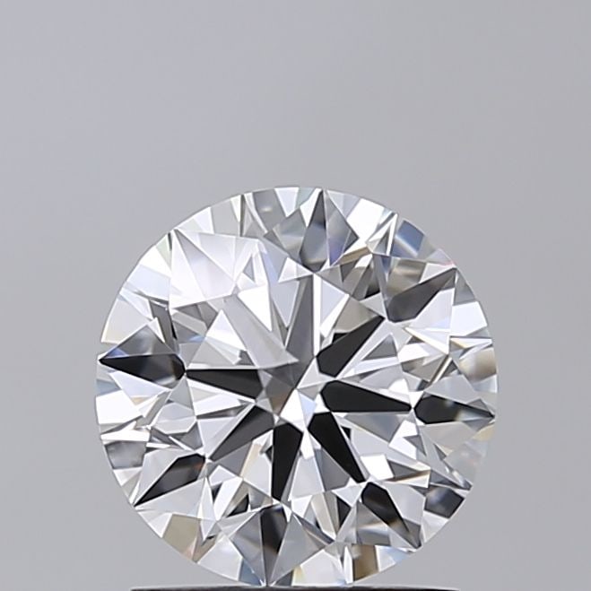 Round 1.51ct F VVS2 - Loose Lab Diamond: Round 1.51ct F VVS2 - Loose Lab Diamond Item Specifics: Source: This Is A Real Diamond Grown In A Lab Not Mined. Carat: 1.51 Cut: EX Color: F Clarity: VVS2 Polish: EX Symmetry: EX Measurements: 7.3L X