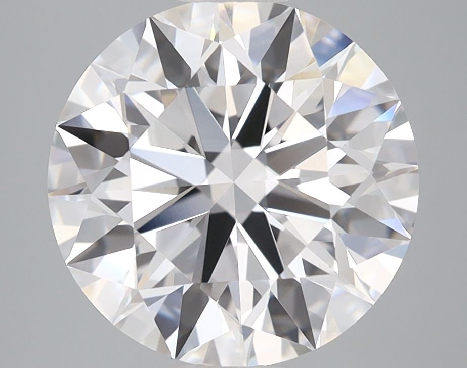 IGI Round 4.06ct D VVS2 - Ideal Loose Lab Diamond: IGI Round 4.06ct D VVS2 - Ideal Loose Lab Diamond Item Specifics: Source: This Is A Real Diamond Grown In A Lab Not Mined. Carat: 4.06 Cut: ID Color: D Clarity: VVS2 Polish: EX Symmetry: EX Measuremen
