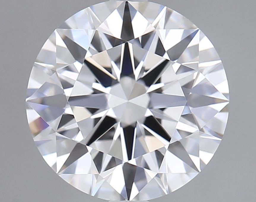 IGI Round 2.52ct E VVS1 - Ideal Loose Lab Diamond: IGI Round 2.52ct E VVS1 - Ideal Loose Lab Diamond Item Specifics: Source: This Is A Real Diamond Grown In A Lab Not Mined. Carat: 2.52 Cut: ID Color: E Clarity: VVS1 Polish: EX Symmetry: EX Measuremen