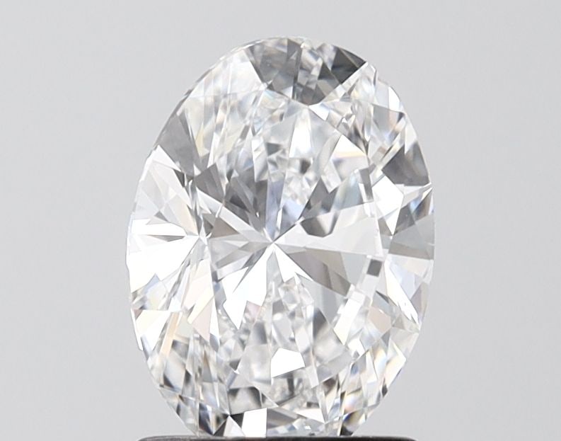 IGI Oval 1.5ct D VVS2 - Loose Lab Diamond: IGI Oval 1.5ct D VVS2 - Loose Lab Diamond Item Specifics: Source: This Is A Real Diamond Grown In A Lab Not Mined. Carat: 1.5 Cut: - Color: D Clarity: VVS2 Polish: EX Symmetry: EX Measurements: 8.78L 