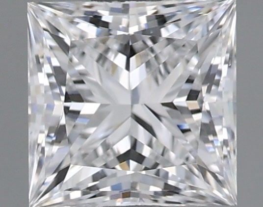 IGI Princess 1.04ct D VVS2 - Loose Lab Diamond: IGI Princess 1.04ct D VVS2 - Loose Lab Diamond Item Specifics: Source: This Is A Real Diamond Grown In A Lab Not Mined. Carat: 1.04 Cut: - Color: D Clarity: VVS2 Polish: EX Symmetry: EX Measurements: