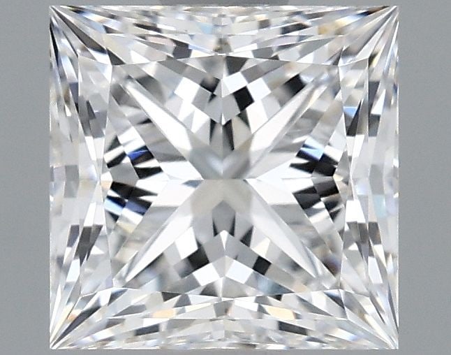 IGI Princess 1.09ct D VVS2 - Loose Lab Diamond: IGI Princess 1.09ct D VVS2 - Loose Lab Diamond Item Specifics: Source: This Is A Real Diamond Grown In A Lab Not Mined. Carat: 1.09 Cut: - Color: D Clarity: VVS2 Polish: EX Symmetry: EX Measurements: