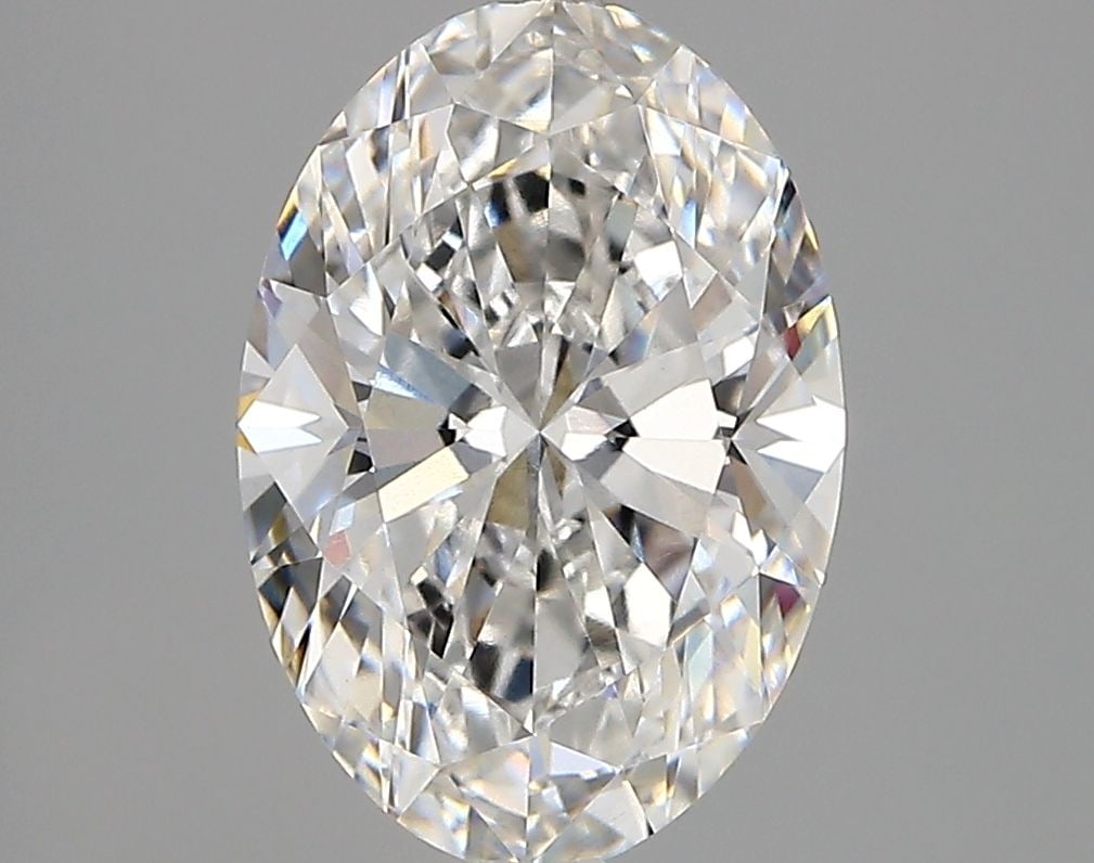 IGI Oval 2.83ct E VVS2 - Loose Lab Diamond: IGI Oval 2.83ct E VVS2 - Loose Lab Diamond Item Specifics: Source: This Is A Real Diamond Grown In A Lab Not Mined. Carat: 2.83 Cut: - Color: E Clarity: VVS2 Polish: EX Symmetry: EX Measurements: 11.5