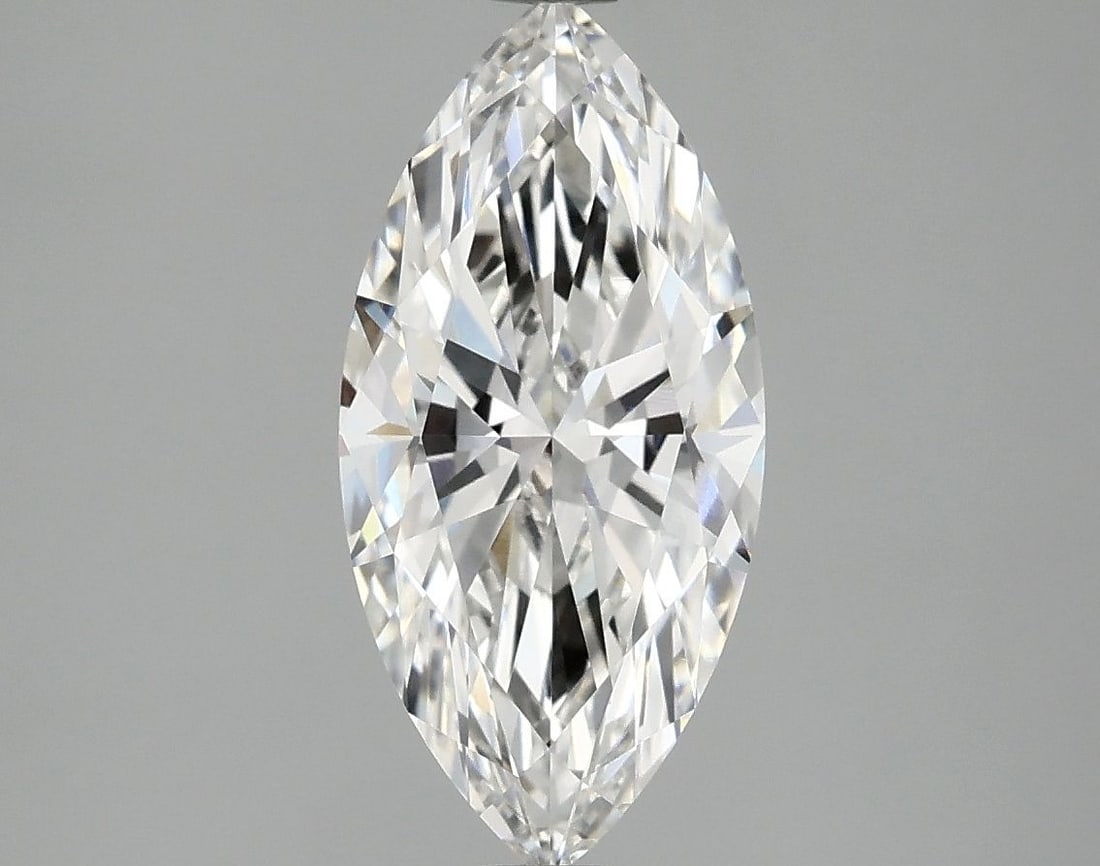 IGI Marquise 2.09ct F VVS2 - Loose Lab Diamond: IGI Marquise 2.09ct F VVS2 - Loose Lab Diamond Item Specifics: Source: This Is A Real Diamond Grown In A Lab Not Mined. Carat: 2.09 Cut: - Color: F Clarity: VVS2 Polish: EX Symmetry: EX Measurements: 