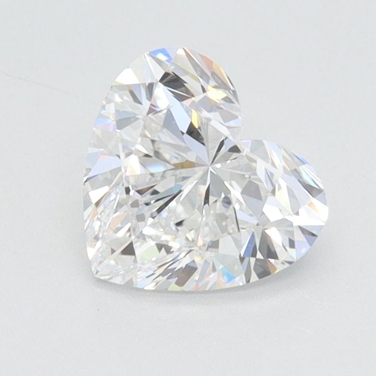 IGI Heart 1.11ct D VVS2 - Loose Lab Diamond: IGI Heart 1.11ct D VVS2 - Loose Lab Diamond Item Specifics: Source: This Is A Real Diamond Grown In A Lab Not Mined. Carat: 1.11 Cut: - Color: D Clarity: VVS2 Polish: EX Symmetry: EX Measurements: 6.5