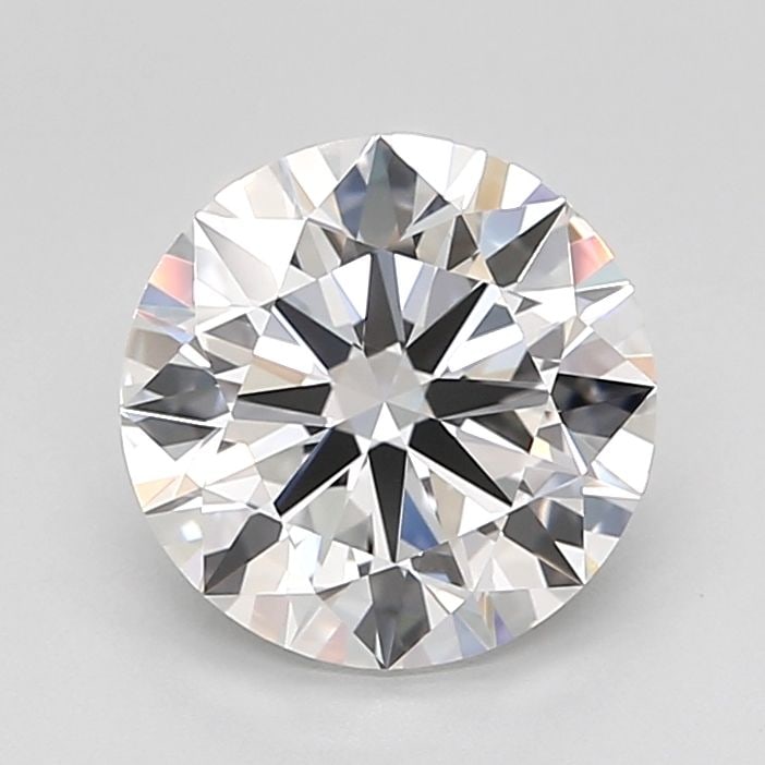 IGI Round 2.01ct D VVS2 - Ideal Loose Lab Diamond: IGI Round 2.01ct D VVS2 - Ideal Loose Lab Diamond Item Specifics: Source: This Is A Real Diamond Grown In A Lab Not Mined. Carat: 2.01 Cut: ID Color: D Clarity: VVS2 Polish: EX Symmetry: EX Measuremen