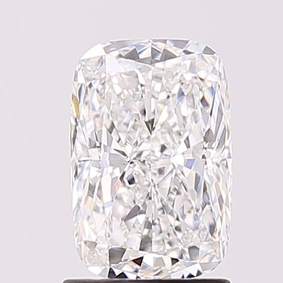 IGI Cushion Modified 1.58ct D VVS2 - Loose Lab Diamond: IGI Cushion Modified 1.58ct D VVS2 - Loose Lab Diamond Item Specifics: Source: This Is A Real Diamond Grown In A Lab Not Mined. Carat: 1.58 Cut: - Color: D Clarity: VVS2 Polish: EX Symmetry: EX Measur