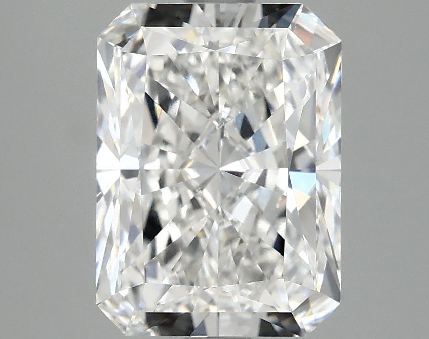 IGI Radiant 3.0ct F VVS2 - Loose Lab Diamond: IGI Radiant 3.0ct F VVS2 - Loose Lab Diamond Item Specifics: Source: This Is A Real Diamond Grown In A Lab Not Mined. Carat: 3.0 Cut: - Color: F Clarity: VVS2 Polish: EX Symmetry: EX Measurements: 9.7