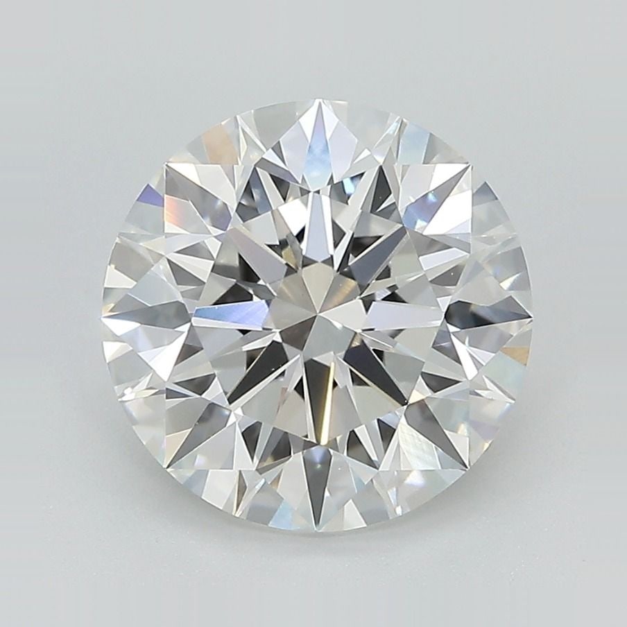 IGI Round 2.02ct E VVS2 - Loose Lab Diamond: IGI Round 2.02ct E VVS2 - Loose Lab Diamond Item Specifics: Source: This Is A Real Diamond Grown In A Lab Not Mined. Carat: 2.02 Cut: EX Color: E Clarity: VVS2 Polish: EX Symmetry: EX Measurements: 8.