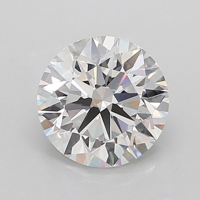 IGI Round 5.03ct E VVS2 - Loose Lab Diamond: IGI Round 5.03ct E VVS2 - Loose Lab Diamond Item Specifics: Source: This Is A Real Diamond Grown In A Lab Not Mined. Carat: 5.03 Cut: EX Color: E Clarity: VVS2 Polish: EX Symmetry: EX Measurements: 11