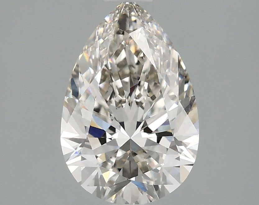 IGI Pear 1.55ct H VVS2 - Loose Lab Diamond: IGI Pear 1.55ct H VVS2 - Loose Lab Diamond Item Specifics: Source: This Is A Real Diamond Grown In A Lab Not Mined. Carat: 1.55 Cut: - Color: H Clarity: VVS2 Polish: EX Symmetry: EX Measurements: 9.83