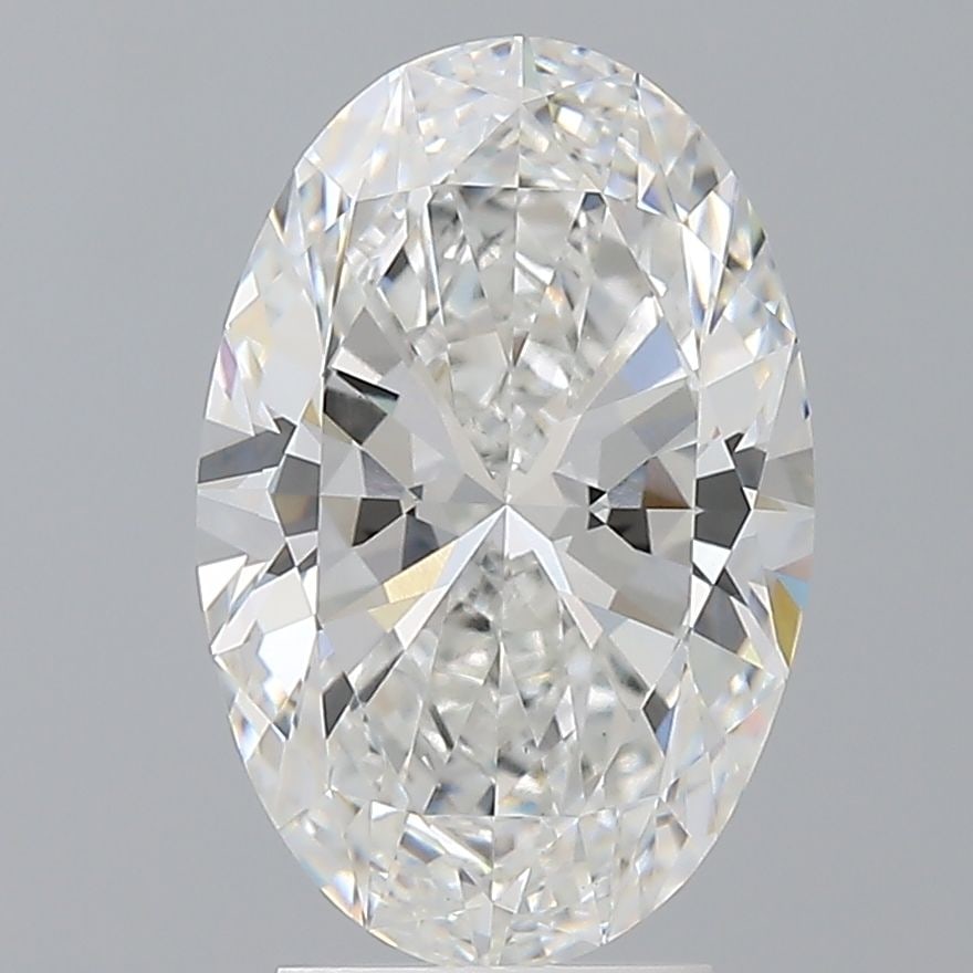 IGI Oval 3.6ct E VVS2 - Loose Lab Diamond: IGI Oval 3.6ct E VVS2 - Loose Lab Diamond Item Specifics: Source: This Is A Real Diamond Grown In A Lab Not Mined. Carat: 3.6 Cut: - Color: E Clarity: VVS2 Polish: EX Symmetry: EX Measurements: 12.83L