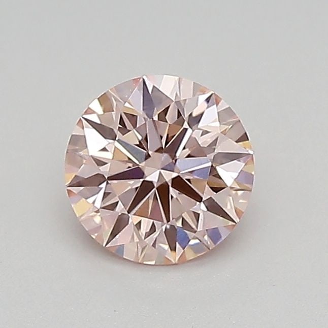 IGI Round 0.55ct Fancy Intense Pink VVS2 - Ideal Loose Lab Diamond: IGI Round 0.55ct Fancy Intense Pink VVS2 - Ideal Loose Lab Diamond Item Specifics: Source: This Is A Real Diamond Grown In A Lab Not Mined. Carat: 0.55 Cut: ID Color: Fancy Intense Pink Clarity: VVS2 