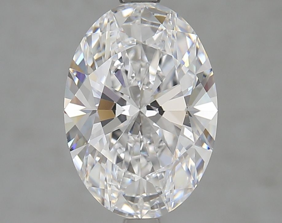 GIA Oval 3.03ct D VVS1 - Loose Lab Diamond: GIA Oval 3.03ct D VVS1 - Loose Lab Diamond Item Specifics: Source: This Is A Real Diamond Grown In A Lab Not Mined. Carat: 3.03 Cut: - Color: D Clarity: VVS1 Polish: EX Symmetry: EX Measurements: 11.5