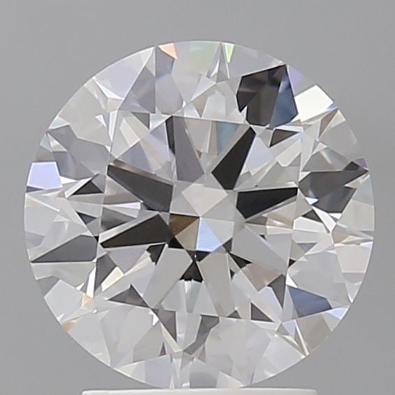 IGI Round 2.6ct D VVS2 - Ideal Loose Lab Diamond: IGI Round 2.6ct D VVS2 - Ideal Loose Lab Diamond Item Specifics: Source: This Is A Real Diamond Grown In A Lab Not Mined. Carat: 2.6 Cut: ID Color: D Clarity: VVS2 Polish: EX Symmetry: EX Measurements