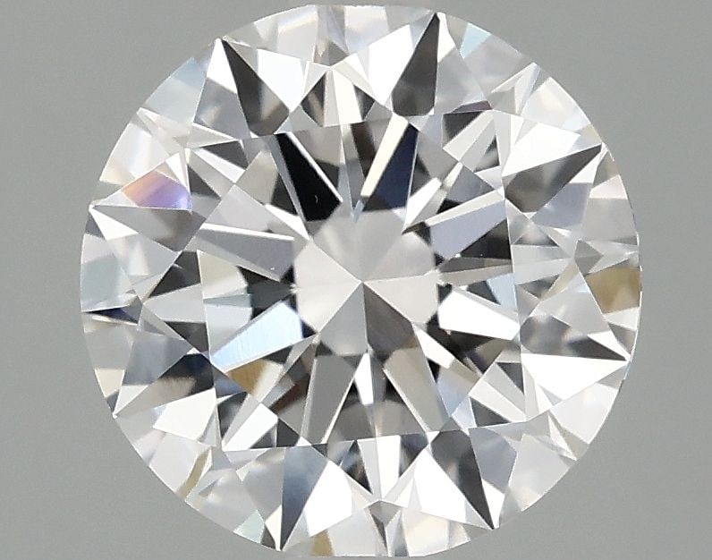 IGI Round 2.1ct E VVS2 - Ideal Loose Lab Diamond: IGI Round 2.1ct E VVS2 - Ideal Loose Lab Diamond Item Specifics: Source: This Is A Real Diamond Grown In A Lab Not Mined. Carat: 2.1 Cut: ID Color: E Clarity: VVS2 Polish: EX Symmetry: EX Measurements