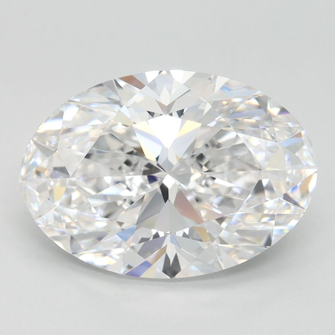 IGI Oval 3.47ct D IF - Loose Lab Diamond: IGI Oval 3.47ct D IF - Loose Lab Diamond Item Specifics: Source: This Is A Real Diamond Grown In A Lab Not Mined. Carat: 3.47 Cut: - Color: D Clarity: IF Polish: EX Symmetry: EX Measurements: 11.93L X