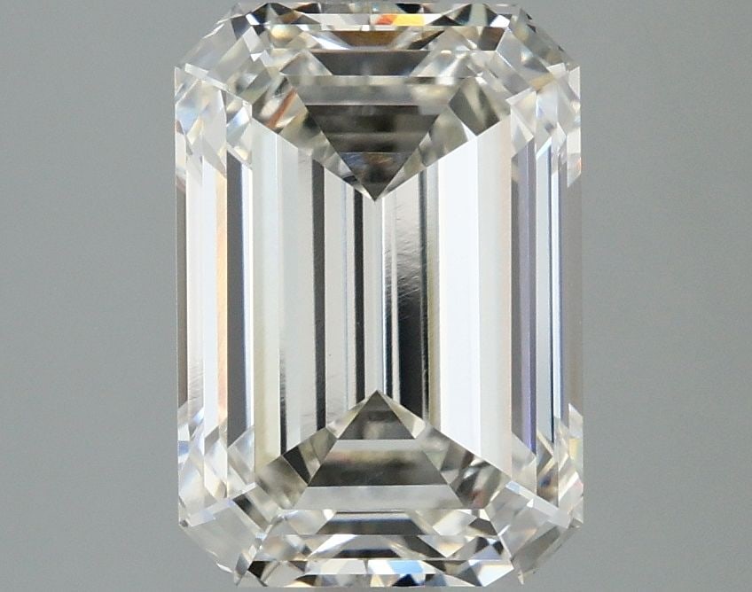 IGI Emerald 3.07ct H VVS2 - Loose Lab Diamond: IGI Emerald 3.07ct H VVS2 - Loose Lab Diamond Item Specifics: Source: This Is A Real Diamond Grown In A Lab Not Mined. Carat: 3.07 Cut: - Color: H Clarity: VVS2 Polish: EX Symmetry: EX Measurements: 9