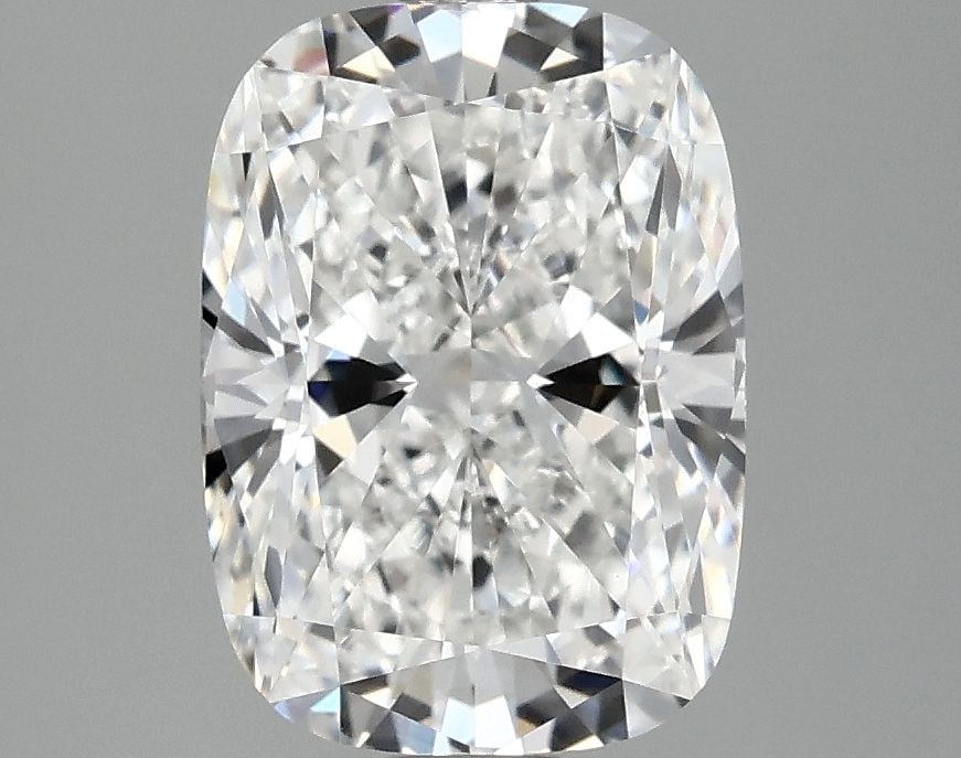 IGI Cushion Modified 2.88ct D VVS2 - Loose Lab Diamond: IGI Cushion Modified 2.88ct D VVS2 - Loose Lab Diamond Item Specifics: Source: This Is A Real Diamond Grown In A Lab Not Mined. Carat: 2.88 Cut: - Color: D Clarity: VVS2 Polish: EX Symmetry: EX Measur