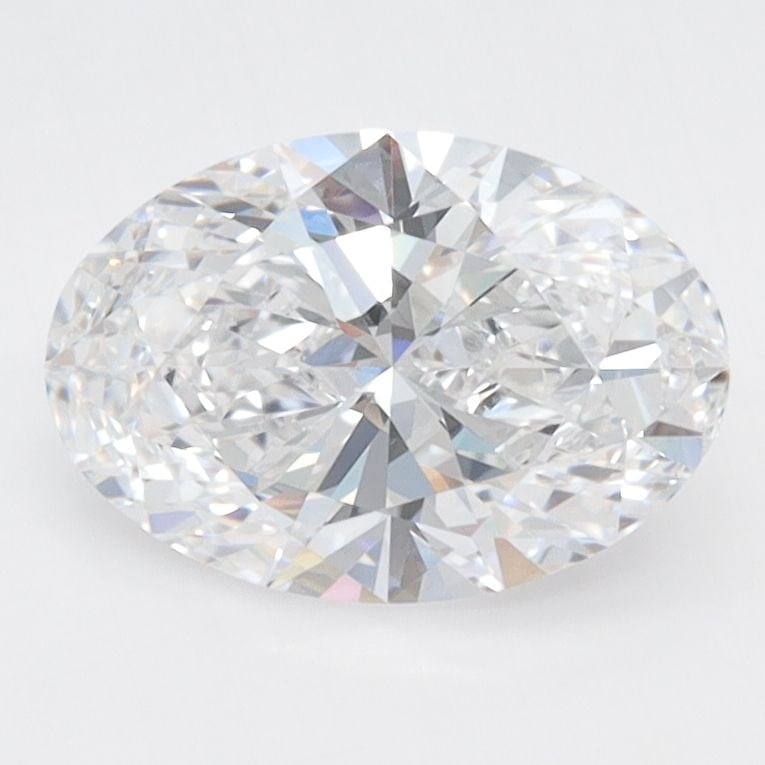IGI Oval 1.57ct D VVS1 - Loose Lab Diamond: IGI Oval 1.57ct D VVS1 - Loose Lab Diamond Item Specifics: Source: This Is A Real Diamond Grown In A Lab Not Mined. Carat: 1.57 Cut: - Color: D Clarity: VVS1 Polish: EX Symmetry: EX Measurements: 9.56