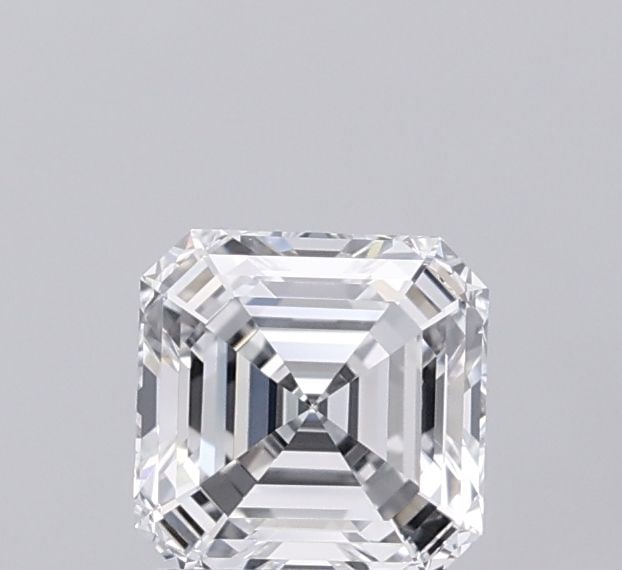 IGI Asscher 1.06ct D VVS1 - Loose Lab Diamond: IGI Asscher 1.06ct D VVS1 - Loose Lab Diamond Item Specifics: Source: This Is A Real Diamond Grown In A Lab Not Mined. Carat: 1.06 Cut: - Color: D Clarity: VVS1 Polish: EX Symmetry: EX Measurements: 5