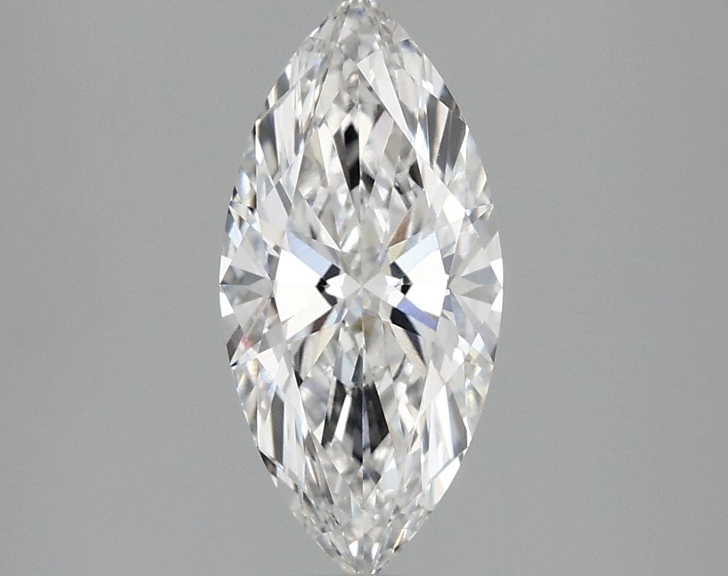 IGI Marquise 1.49ct E VVS2 - Loose Lab Diamond: IGI Marquise 1.49ct E VVS2 - Loose Lab Diamond Item Specifics: Source: This Is A Real Diamond Grown In A Lab Not Mined. Carat: 1.49 Cut: - Color: E Clarity: VVS2 Polish: EX Symmetry: EX Measurements: 