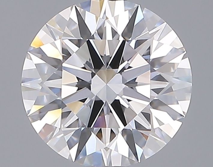 IGI Round 2.04ct E VVS1 - Ideal Loose Lab Diamond: IGI Round 2.04ct E VVS1 - Ideal Loose Lab Diamond Item Specifics: Source: This Is A Real Diamond Grown In A Lab Not Mined. Carat: 2.04 Cut: ID Color: E Clarity: VVS1 Polish: EX Symmetry: EX Measuremen